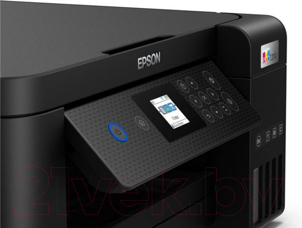 Изображение товара МФУ Epson L4260 / C11CJ63415
