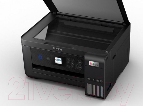 Изображение товара МФУ Epson L4260 / C11CJ63415