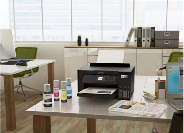 Изображение товара МФУ Epson L4260 / C11CJ63415