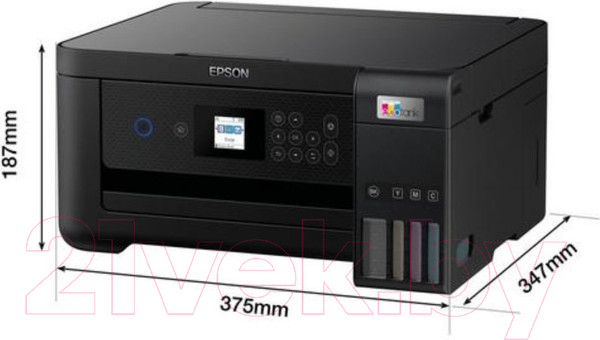 Изображение товара МФУ Epson L4260 / C11CJ63415