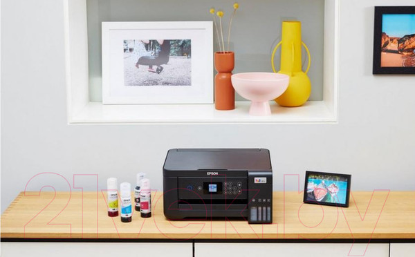 Изображение товара МФУ Epson L4260 / C11CJ63415