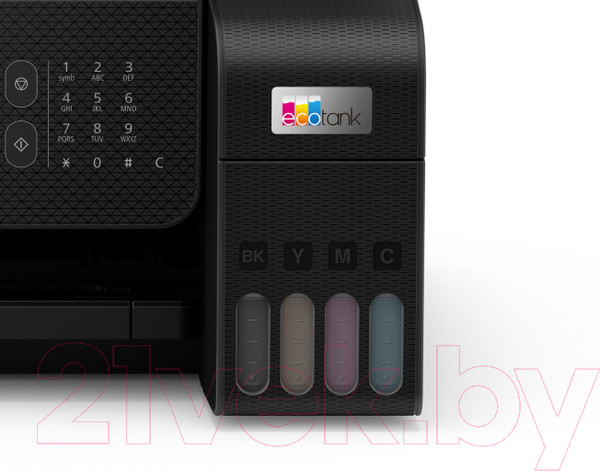 Изображение товара МФУ Epson L5290 / C11CJ65508