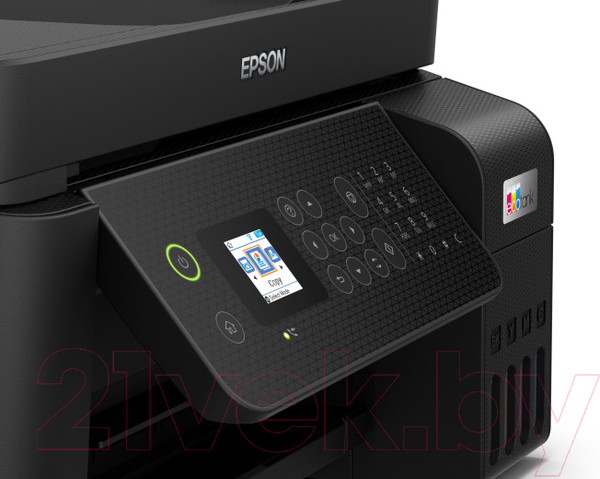Изображение товара МФУ Epson L5290 / C11CJ65508