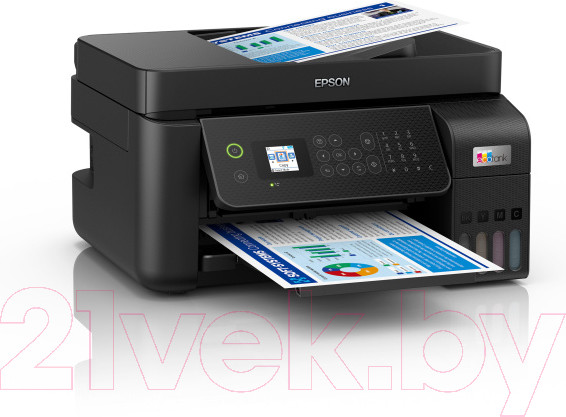 Изображение товара МФУ Epson L5290 / C11CJ65508