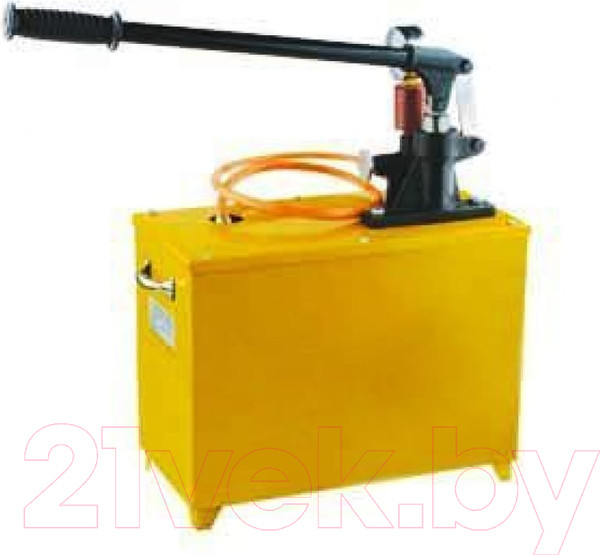 Изображение товара Опрессовщик ручной TOR HHS-10G 10МПа / 1004793