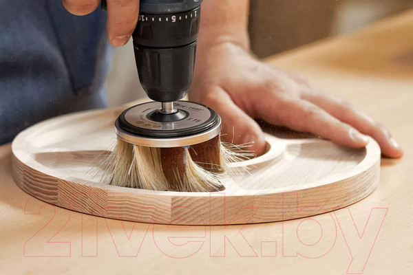 Изображение товара Шлифовальная система De-Tero P120 / A00022448