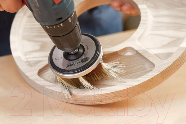 Изображение товара Шлифовальная система De-Tero P120 / A00022448