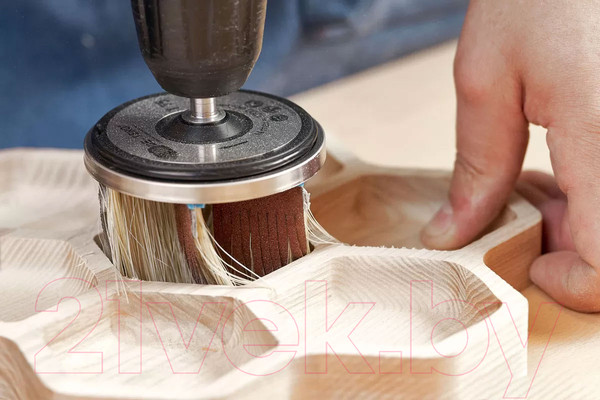 Изображение товара Шлифовальная система De-Tero P120 / A00022448