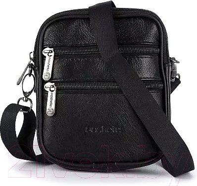 Изображение товара Сумка Poshete 252-9950-BLK (черный)
