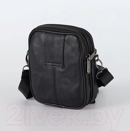 Изображение товара Сумка Poshete 252-9950-BLK (черный)
