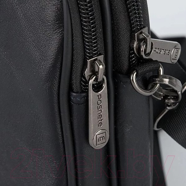 Изображение товара Сумка Poshete 252-9950-BLK (черный)