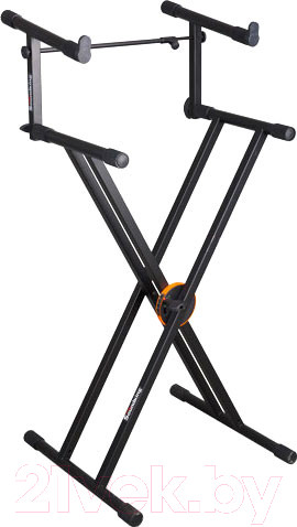 Изображение товара Стойка для клавишных Soundking SF510