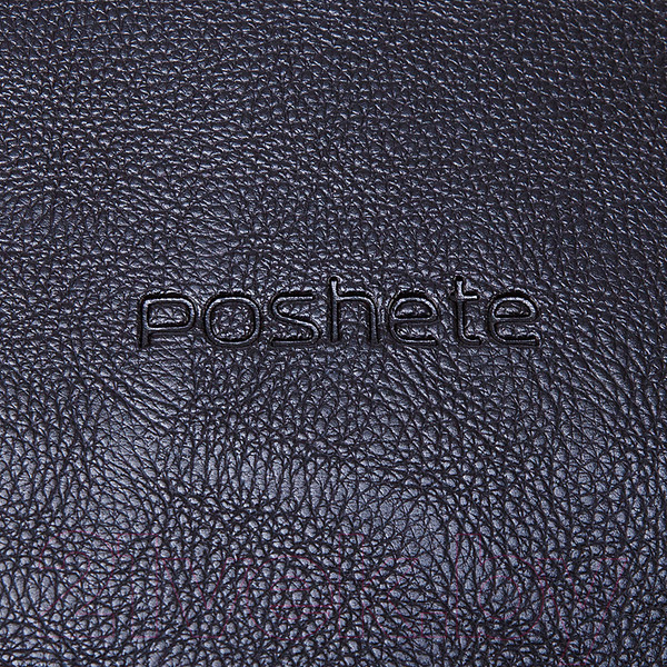 Изображение товара Сумка Poshete 273-7196-3-DBW (коричневый)