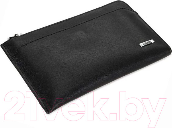 Изображение товара Портмоне Francesco Molinary 678-1297-19-BLK (черный)