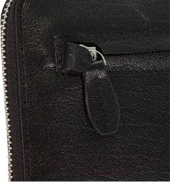 Изображение товара Портмоне Francesco Molinary 678-1297-19-BLK (черный)