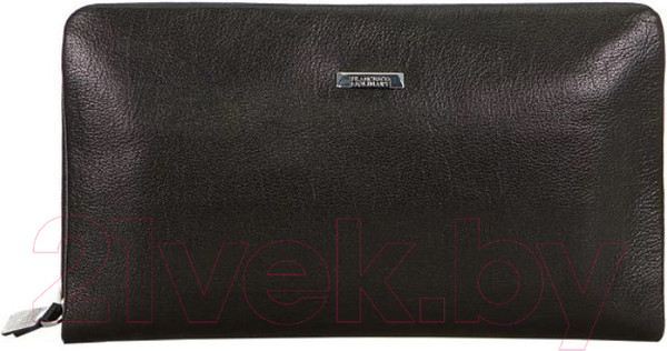 Изображение товара Портмоне Francesco Molinary 678-1500-1-19-BLK (черный)