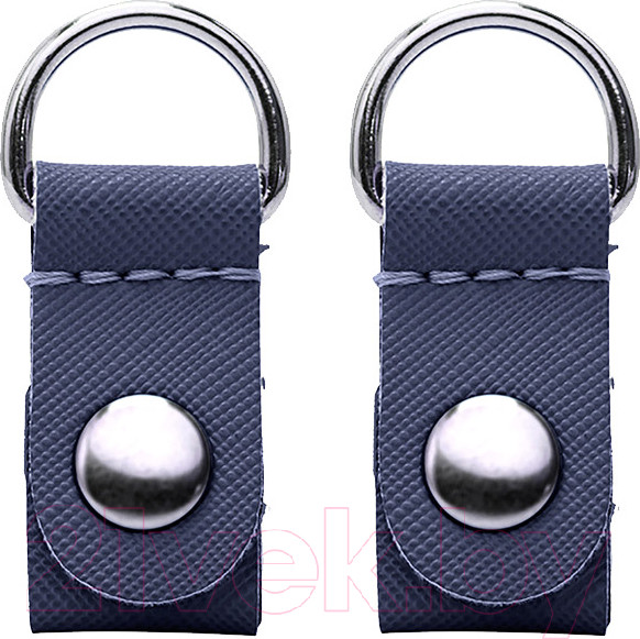 Изображение товара Набор клипс для сумки O bag OBAGA000ECS07017 (синий)
