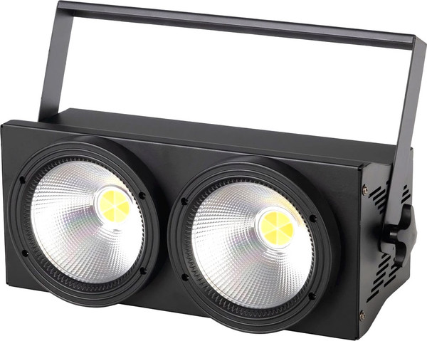 Изображение товара Прожектор сценический Bi Ray LC200-B