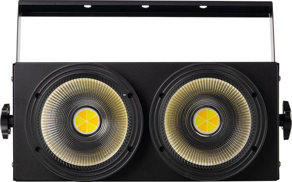 Изображение товара Прожектор сценический Bi Ray LC200-B