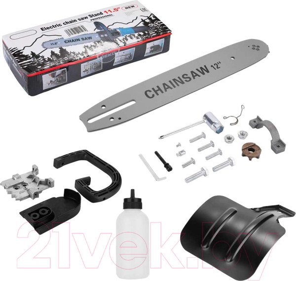 Изображение товара Насадка для электроинструмента Deko 065-0752