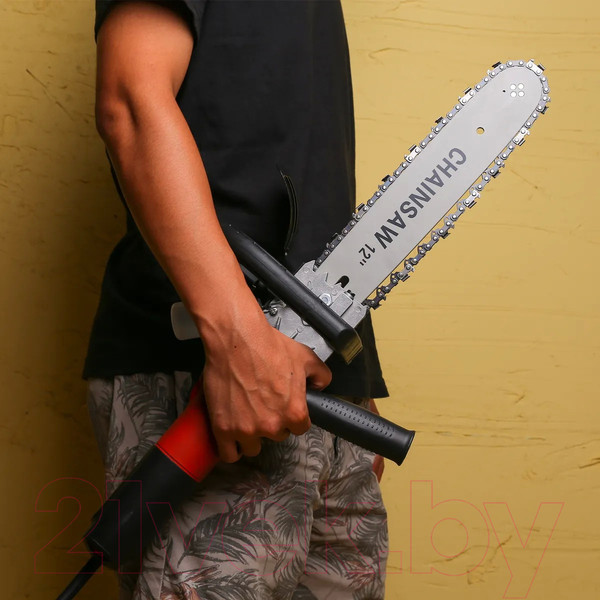 Изображение товара Насадка для электроинструмента Deko 065-0752