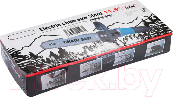 Изображение товара Насадка для электроинструмента Deko 065-0752