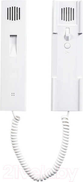 Изображение товара Аудиодомофон Цифрал КМ-2