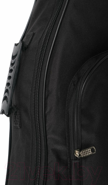 Изображение товара Чехол для гитары Mezzo MZ-ChGC-3