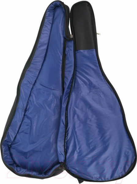 Изображение товара Чехол для гитары Mezzo MZ-ChGC-3