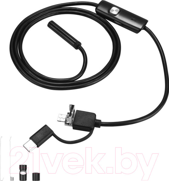 Изображение товара Инспекционная камера Deko WEC-1 / 065-0153 (1м)