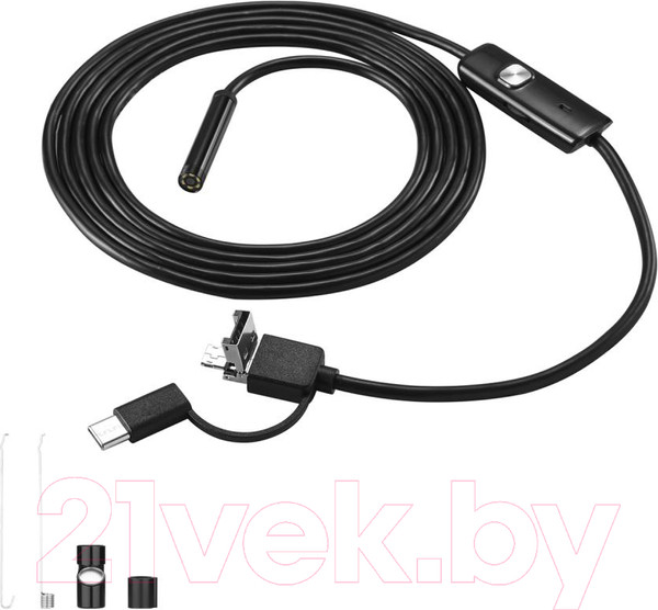 Изображение товара Инспекционная камера Deko WEC-2 / 065-0154 (2м)