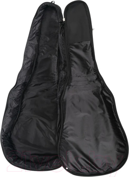 Изображение товара Чехол для гитары Mezzo MZ-ChG-12-3skull2/b