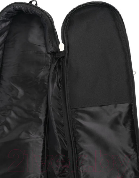 Изображение товара Чехол для гитары Mezzo MZ-ChG-12-3skull2/b