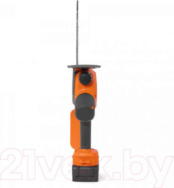 Изображение товара Пила цепная аккумуляторная Daewoo Power DACS 821Li SET