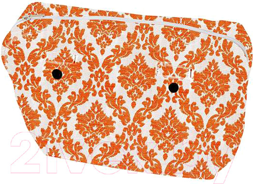 Изображение товара Подкладка для сумки O bag Mini OBAGS902TESZS120 (ржавый)