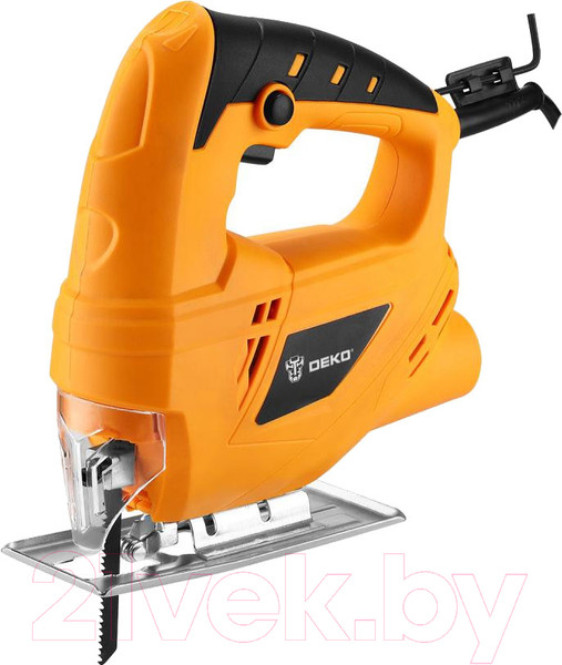 Изображение товара Электролобзик Deko DKJS600 / 063-4277