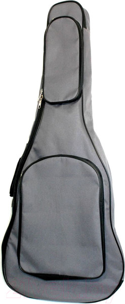 Изображение товара Чехол для гитары Mezzo MZ-ChG-12-3grey
