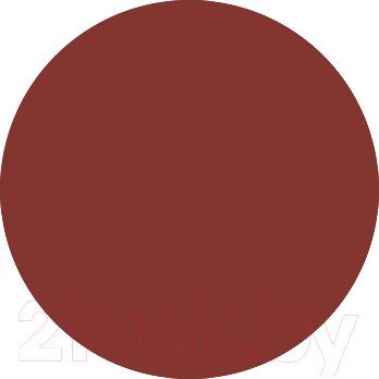 Изображение товара Грунт-эмаль Krafor По ржавчине (1кг, красно-коричевый)