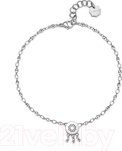 Изображение товара Браслет на ногу Brosway BHKA001