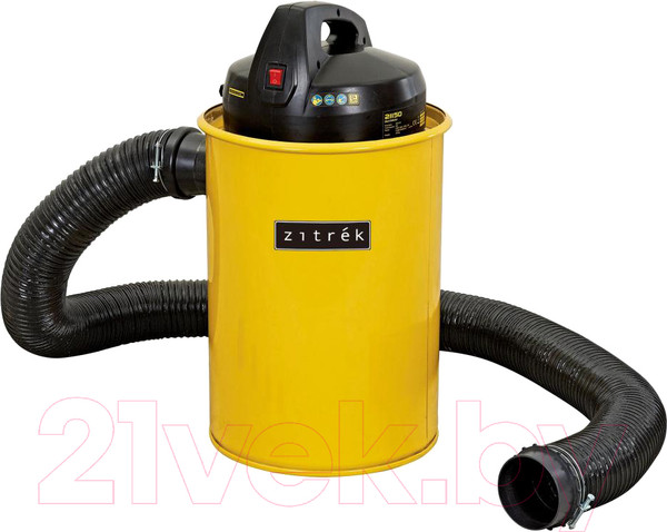 Изображение товара Стружкоотсос Zitrek ZKDC200 / 067-1014