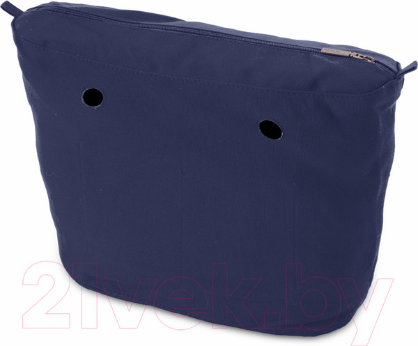 Изображение товара Подкладка для сумки O bag Mini OBAGS002TES01009 (синий)