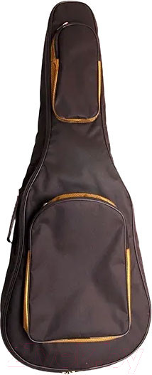 Изображение товара Чехол для гитары Mezzo MZ-ChG-12-3b/g