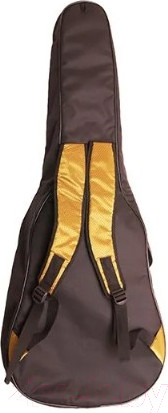 Изображение товара Чехол для гитары Mezzo MZ-ChG-12-3b/g