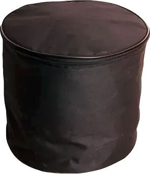 Изображение товара Чехол для барабана Mezzo MZ-Ch10-BK