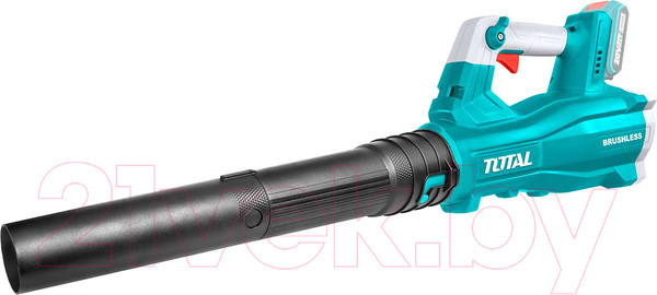 Изображение товара Воздуходувка аккумуляторная TOTAL TABLI20428