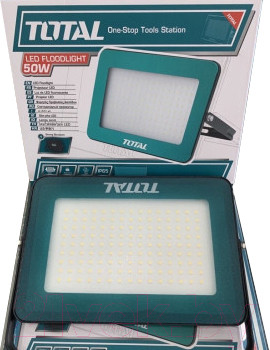 Изображение товара Прожектор TOTAL TLFL3501
