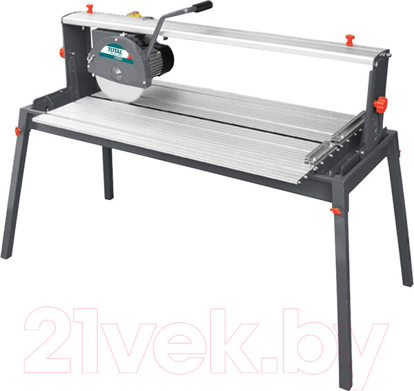 Изображение товара Плиткорез электрический TOTAL TS6112501