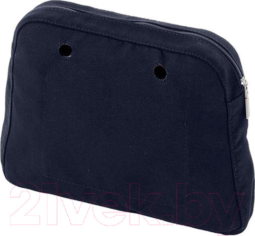 Изображение товара Подкладка для сумки O bag Reverse OBAGS046TES01017 (темно-синий)