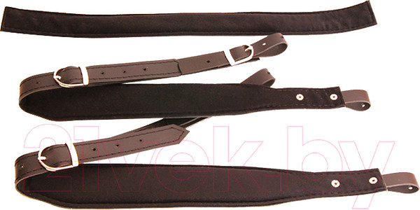 Изображение товара Ремни для баяна/аккордеона Mezzo MZ-RBAG-1/2