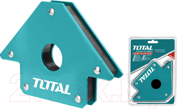 Изображение товара Магнитный фиксатор TOTAL TAMWH50042